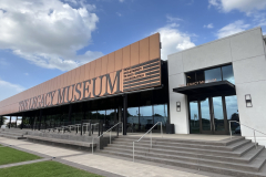 The Legacy Museum