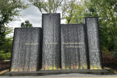 Freedom Monument Sculpture Park