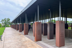 The National Memorial for Peace and Justice